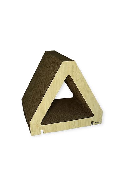 Rotipet خدش القطط من الورق المقوى 39x34x30