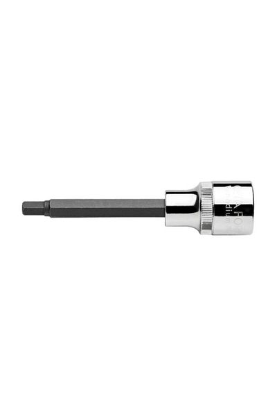 CETA FORM 12 Mm Long Type 1/2” Allen End Socket C28s-h12l