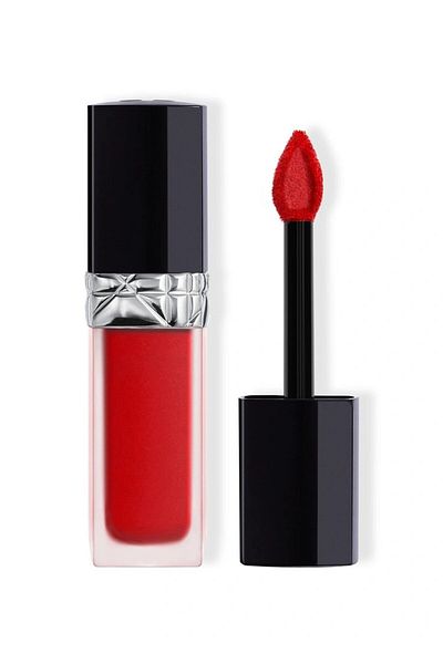 Dior - 6 مل أحمر شفاه سائل