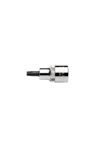 CETA FORM t30 short type - 1/2'' Torx Tip soCKet C28s-t30