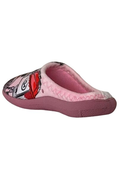 GEZER 15378 Pink Children's Indoor Slippers