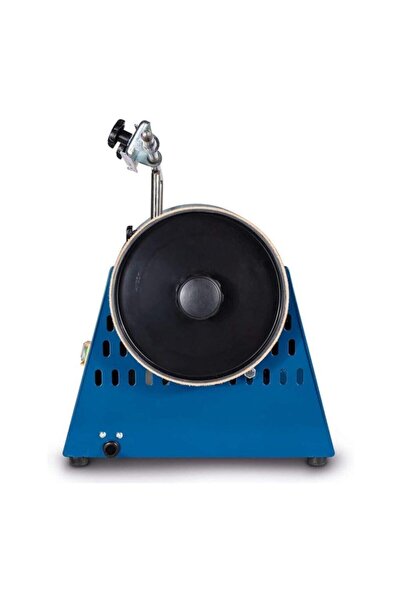 Scheppach Tiger 2500 Sulu Bileme Makinası 200w