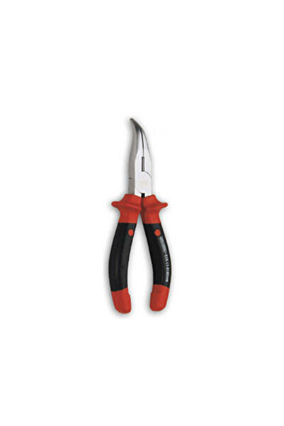 Form Eğri Kargaburun 160 Mm - E16-11-0160
