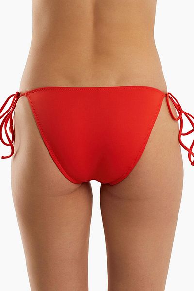 AYYILDIZ 63006 Pomegranate Bikini Bottom