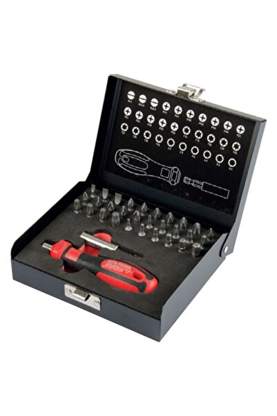 CETA FORM Ceta Cb/st32 32 Parça Bits Tornavida Takımı