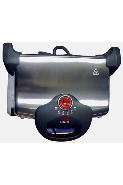 Luno Lt39007x01 Toaster