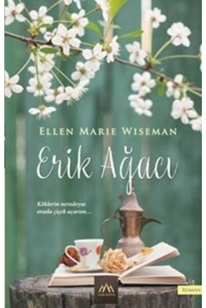Arkadya Yayınları Erik Ağacı