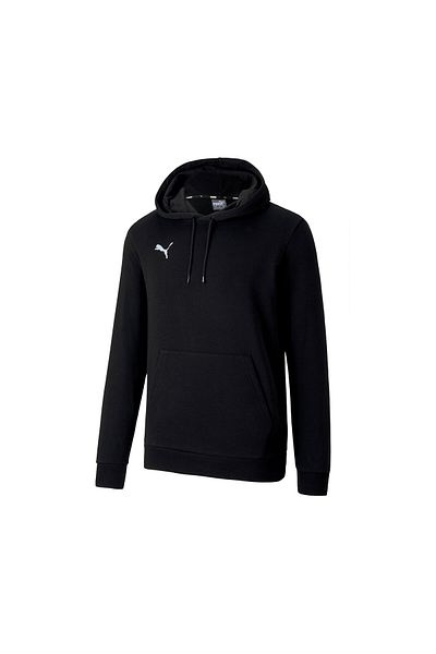 Puma 65658003 Мъжки суичъри Teamgoal 23 Causals Hoody Черен