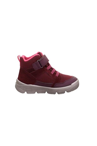 Superfit Mars Medium Gore-Tex Kız Cırtlı Botu 1-009089-1 (31-35)