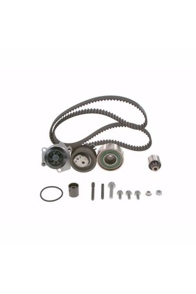 Bosch VW Jetta IV 1.6 2.0 TDi Triger Seti Devirdaimli 2010-2015