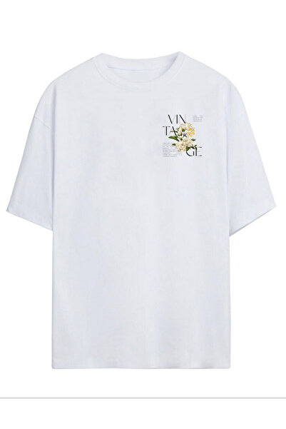 Vintage Oversize T-Shirt