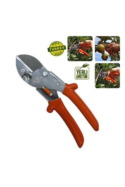Eltu 419e Pruning Vineyard Scissors 200 Mm