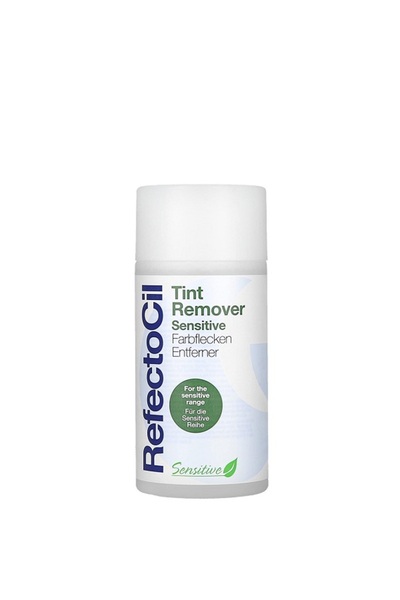 Refectocil Hassas Ciltler İçin Boya Sırasında Cilde Bulaşan Lekeleri Sensitiv...