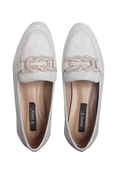 KEMAL TANCA 856 161 ЖІНОЧІ МОКАСИНИ AYAKKABI