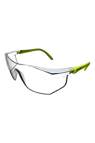 Baymax S-400 Antifog Work Glasses (Transparent)