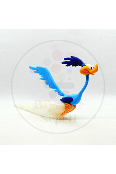 Bi'şeyler Sepeti شخصية إنكار الطريق