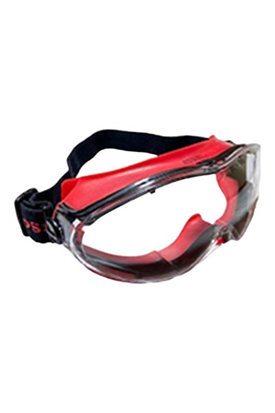 Viola Valente Cross 608 Goggle Tip Tam Koruma Gözlüğü-iş Güvenlik Gözlüğü