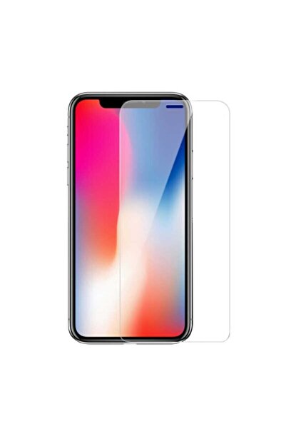 Balerion Apple İphone Xs Max Ekran Koruyucu Kırılmaz Cam