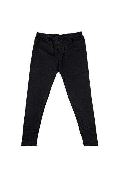 jilly jo 0835 Leggings pentru fete cu fund termic