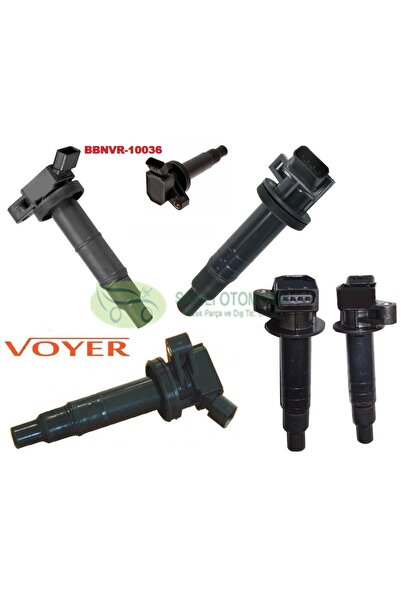 Ateşleme Bobini Corolla 2002-2007 / Yaris 2006-2012