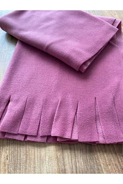 Nilbutik Φλις Χειμερινό Κασκόλ