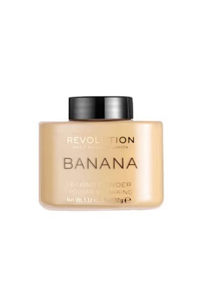 Revolution Makeup Fixing Powder 32 gr