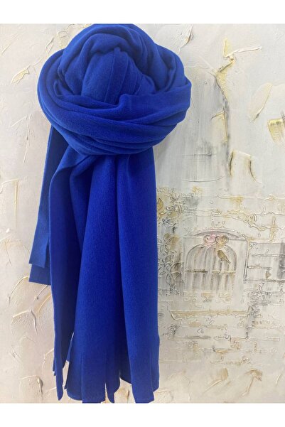 Nilbutik Полярний зимовий шарф-шаль