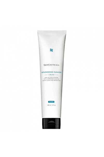 SkinCeuticals Derinlemesine Arındırıcı Yüz Temizleme Kremi 150 ml