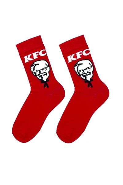 Çorap Kurdu Шарени чорапи с цветни гнезда с герои Çk23