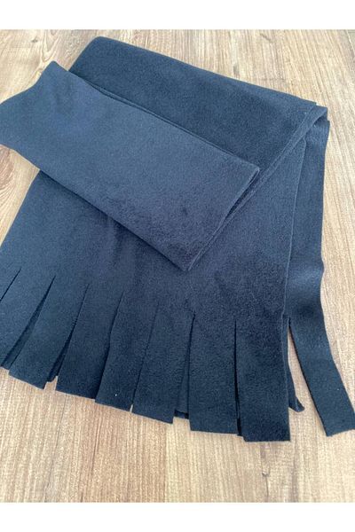 Nilbutik Polar Winter Scarf Shawl