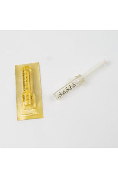 Noname 0.5ml Spare Tip for Hyaluron Pen Pen 1 Piece