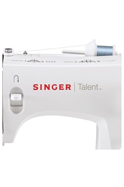 SİNGER 3323 Talent Dikiş Makinesi