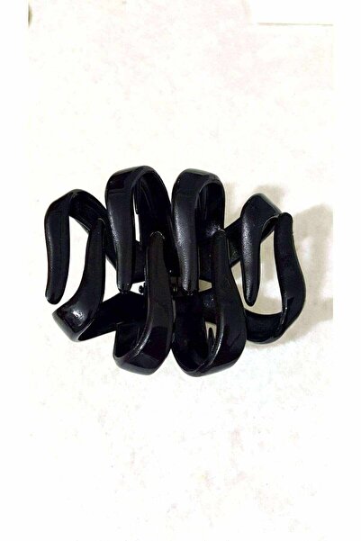 AKTUEL Γυναικεία αγκράφα υψηλής ποιότητας Octopus Latch