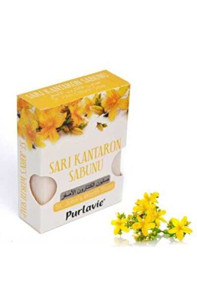 Genel Markalar Sarı Kantaron Sabunu 100 gr.