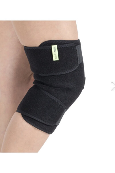 Wingmed Patellası Kapalı Dizlik (diz Ağrıları, Spor Aktiviteleri, Eklem Içi S...
