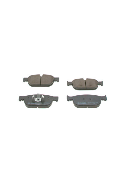 Bosch FREN BALATASI ON VOLVO S60 II. V90 II 2.0 16 -. V60 II. XC40. XC60 II 2...