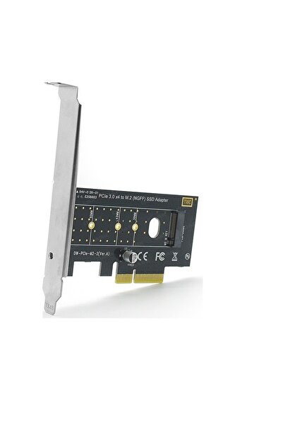 Universal Dark Dk-Ac-Pem2 Pcie 4X M2 Nvme Converter Card