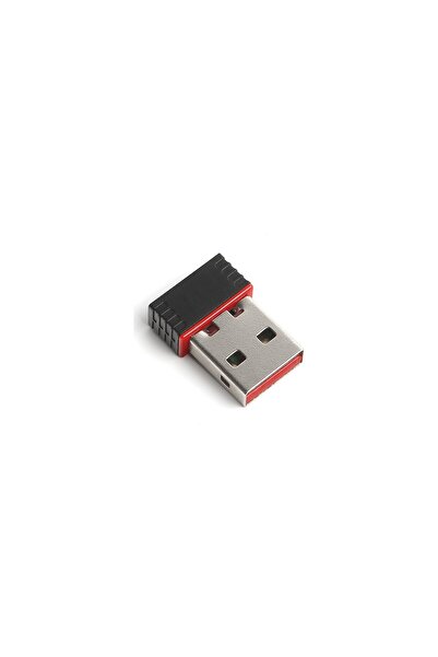 Universal محول USB لاسلكي DK-NT-WDN150NAN5 RANGEMAX NANO بسرعة 150 ميجابت في ...