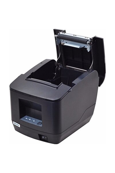 Universal XPRINTER XP-Q900 203DPI USB/SERİ/ETHERNET TERMAL FİŞ YAZICI