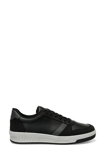 Polaris 357406.M3PR Black Men's Sneaker