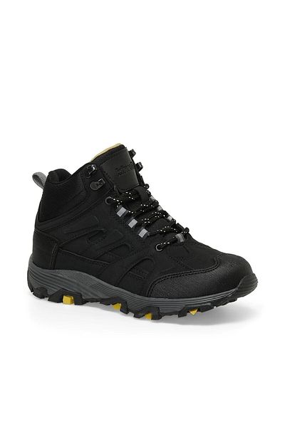 Kinetix 3W ORWEL HI G 3PR GARSON BOOTS BLACK 36/40 Black