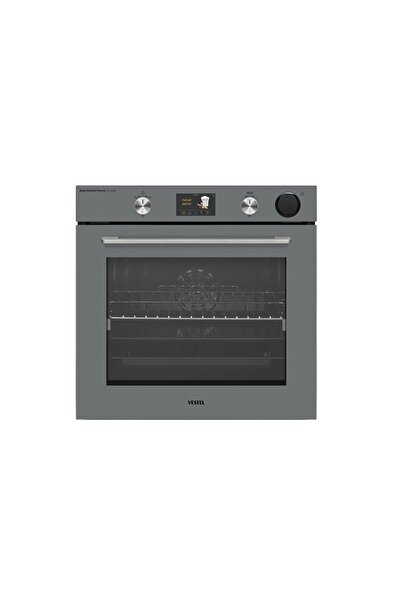 Vestel AF-97109 G 78 lt A+ Enerji Sınıfı Ankastre Fırın