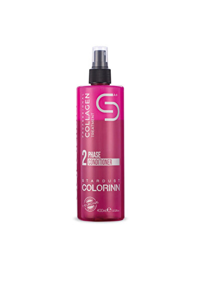 STARDUST Colorinn Collagen Fön Suyu 400 ml