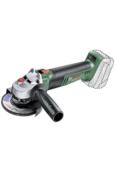 Bosch Akülü Taşlama Universal Grind 18v-75 Solo (AKÜ VE ŞARJ CİHAZI DAHİL DEĞ...