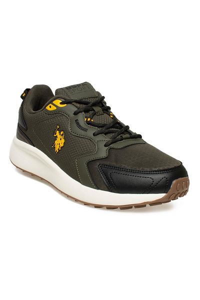 Khaki Men Sneakers Styles, Prices - Trendyol