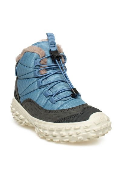 Vicco 943.F23K376 - Blue Tiger Booties Phylon Kids Snow Boots