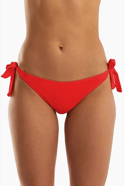 AYYILDIZ 63038 Pomegranate Bikini Bottom