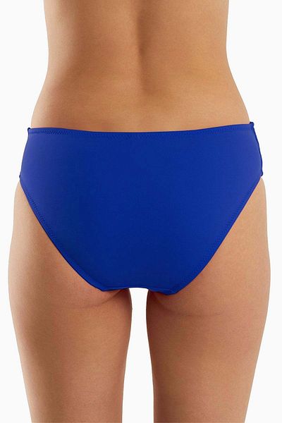 AYYILDIZ 63052 Saks Bikini Bottom