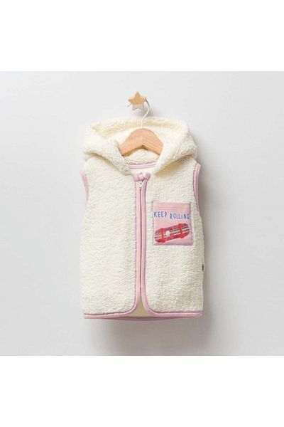 Tongs Baby سترة تزلج صغيرة 4910
