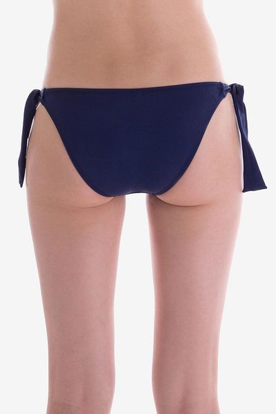 AYYILDIZ 63038 Marineblaue Bikinihose